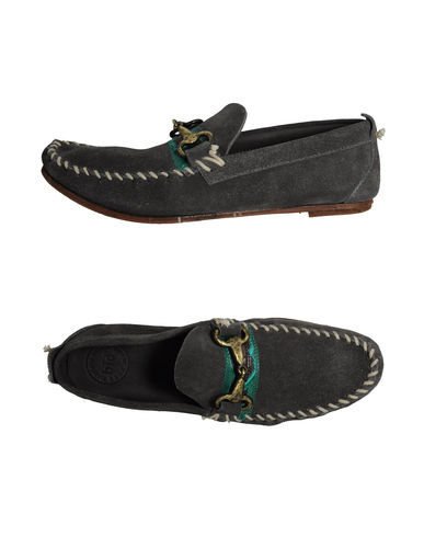 ZOOM BID HAND MADE - Moccasins