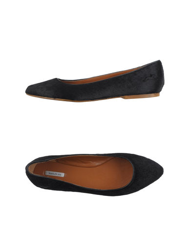 ZOOM BIMBA & LOLA - Ballet flats