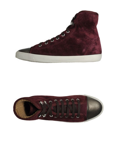 ZOOM BIMBA & LOLA - High-top trainers