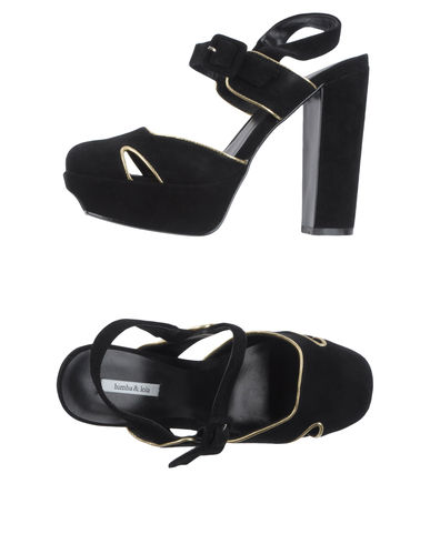 ZOOM BIMBA & LOLA - Slingbacks
