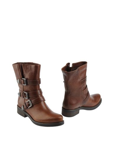 ZOOM JANET & JANET - Ankle boots