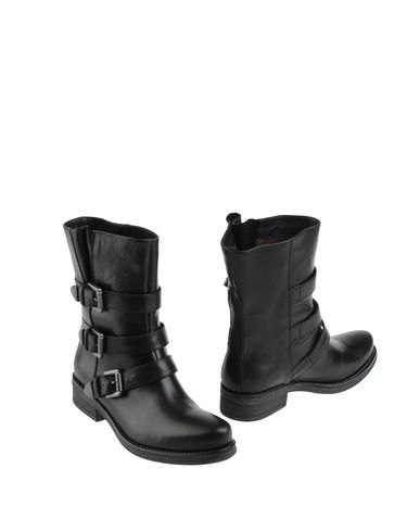 ZOOM JANET & JANET - Ankle boots