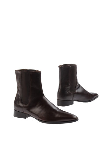 ZOOM BIMBA & LOLA - Ankle boots