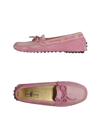 ZOOM CARSHOE - Moccasins