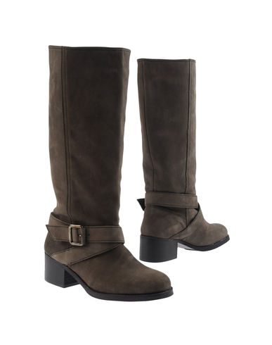 ZOOM BIMBA & LOLA - High-heeled boots