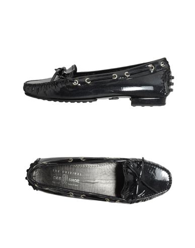 ZOOM CARSHOE - Moccasins