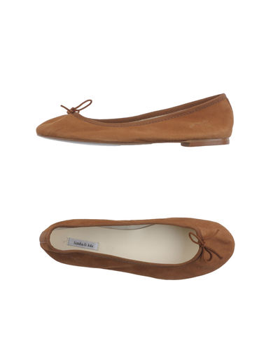 ZOOM BIMBA & LOLA - Ballet flats