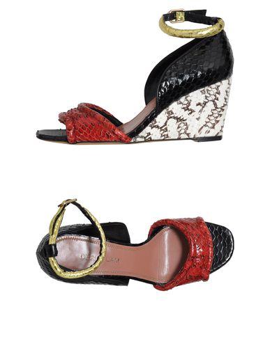 ZOOM DEREK LAM - Wedge