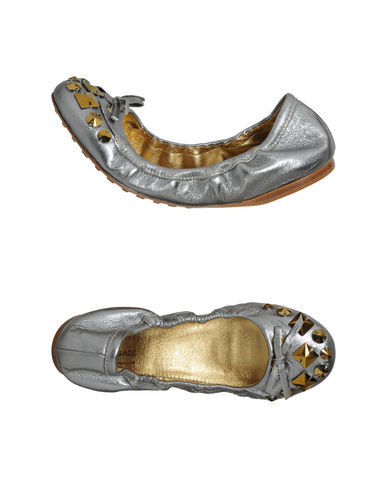 ZOOM CARSHOE - Ballerine