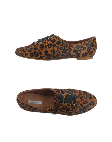 ZOOM BIMBA & LOLA - Lace-up shoes