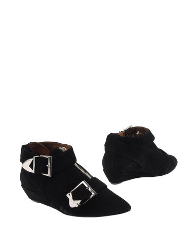 ZOOM BIMBA & LOLA - Ankle boots