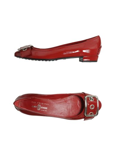 ZOOM CARSHOE - Ballerine