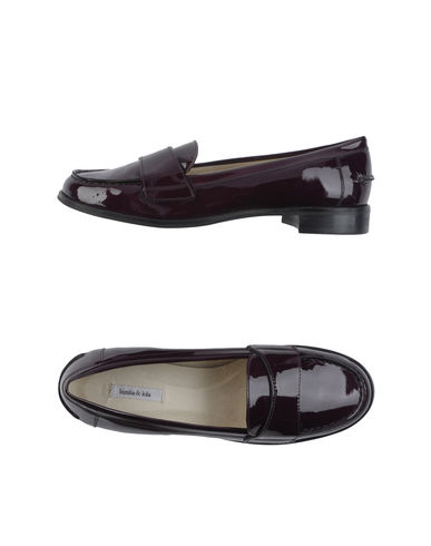 ZOOM BIMBA & LOLA - Moccasins