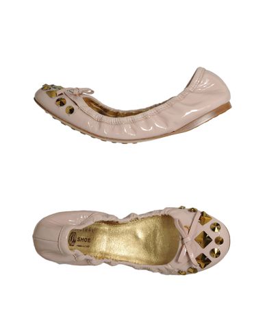 ZOOM CARSHOE - Ballerine
