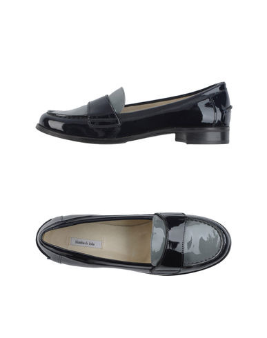 ZOOM BIMBA & LOLA - Moccasins