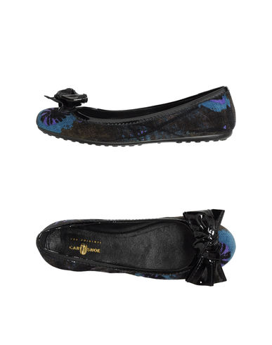 ZOOM CARSHOE - Ballet flats