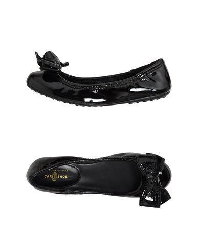 ZOOM CARSHOE - Ballet flats