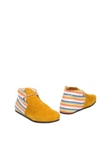 ZOOM PETER NON - Shoe boots