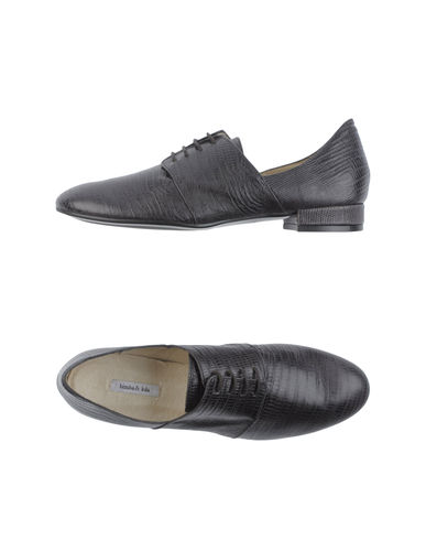 ZOOM BIMBA & LOLA - Lace-up shoes