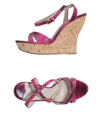 ZOOM MIU MIU - Wedge