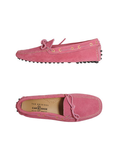 ZOOM CARSHOE - Moccasins