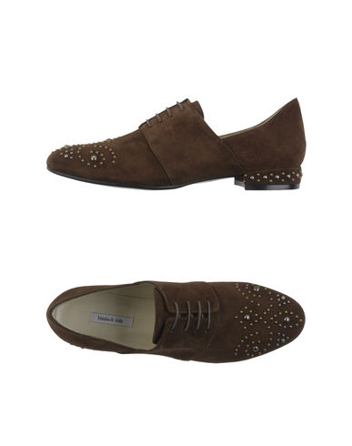 ZOOM BIMBA & LOLA - Laced shoes