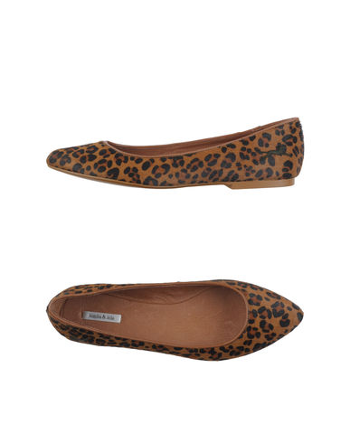 ZOOM BIMBA & LOLA - Ballet flats