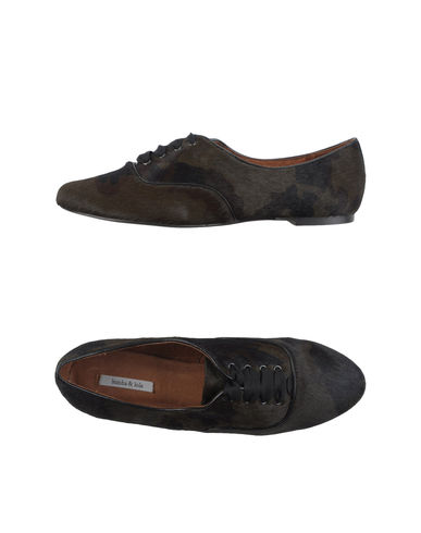 ZOOM BIMBA & LOLA - Lace-up shoes