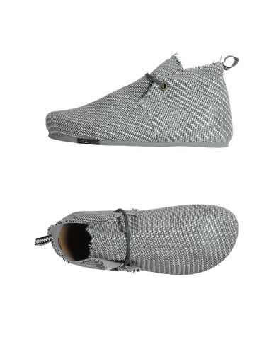 ZOOM PETER NON - High-top dress shoe