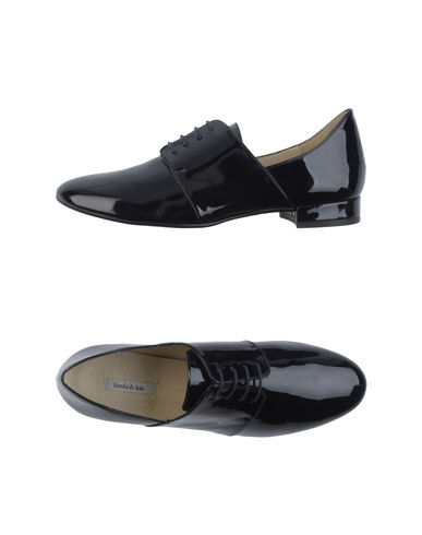 ZOOM BIMBA & LOLA - Lace-up shoes