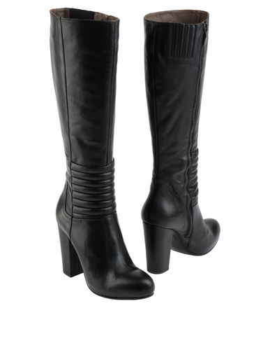 ZOOM JANET & JANET - Boots