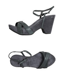 ROBERTO DEL CARLO - Sandals