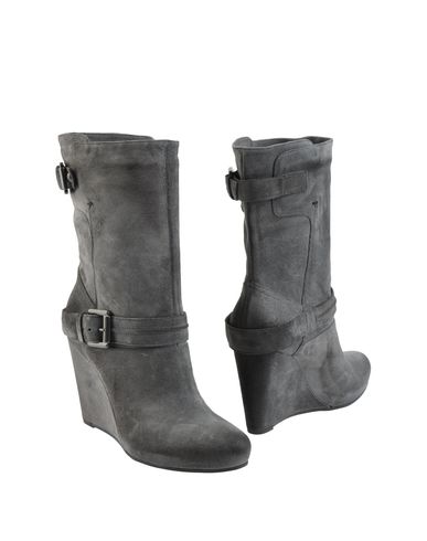 ZOOM JANET & JANET - Ankle boots