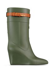 Boots - SERGIO ROSSI - Hunting