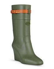 Boots - SERGIO ROSSI - Hunting