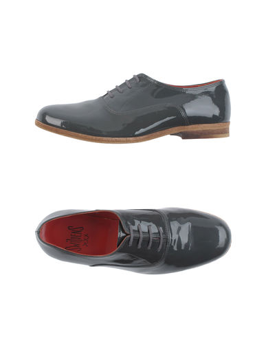 ZOOM SWILDENS - Lace-up shoes