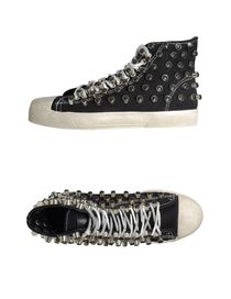 GIENCHI - High-tops