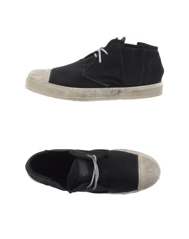 ZOOM GIENCHI - High-top sneaker