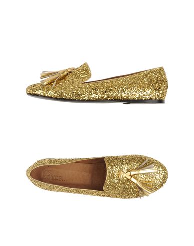 ZOOM LES PETITES... - Moccasins
