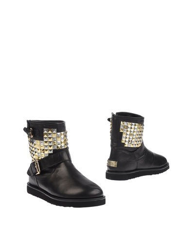 ZOOM IOANNIS - Ankle boots