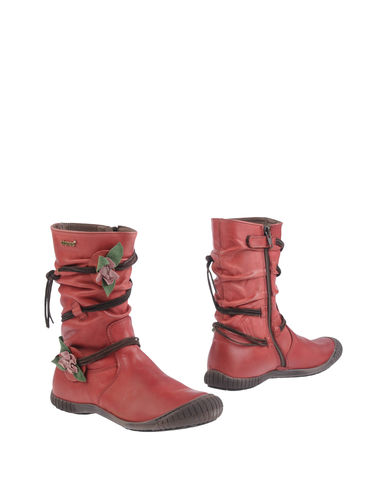 ZOOM STONES AND BONES - Ankle boots