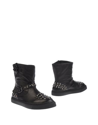 ZOOM IOANNIS - Ankle boots