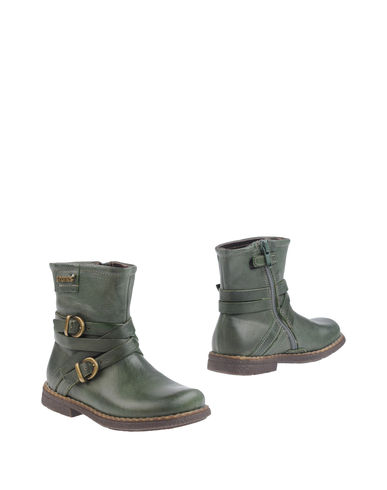 ZOOM STONES AND BONES - Ankle boots