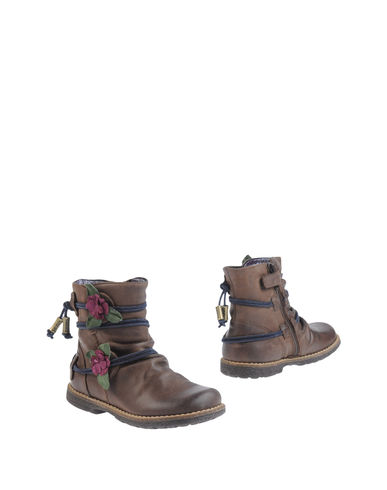 ZOOM STONES AND BONES - Ankle boots