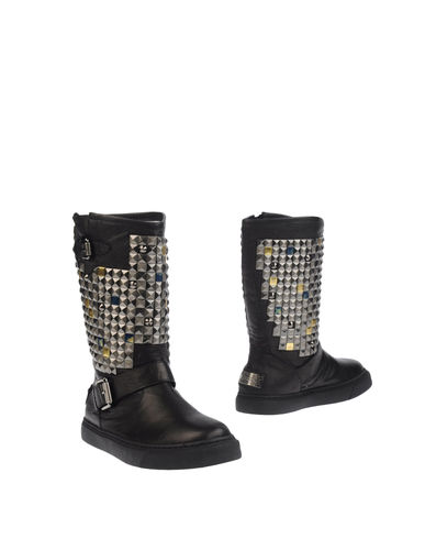 ZOOM IOANNIS - Ankle boots