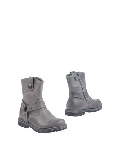 ZOOM STONES AND BONES - Ankle boots