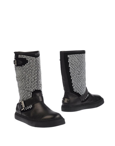 ZOOM IOANNIS - Ankle boots