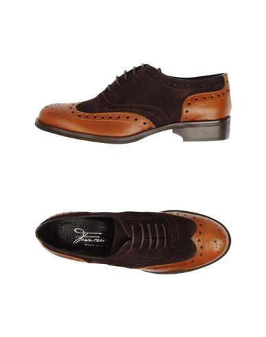 ZOOM FRANCESCONI - Lace-up shoes