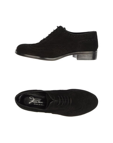 ZOOM FRANCESCONI - Laced shoes