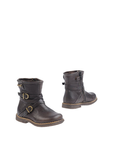 ZOOM STONES AND BONES - Ankle boots